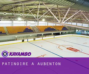 Patinoire à Aubenton Patinoire à Aubenton