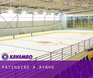 Patinoire à Aynho