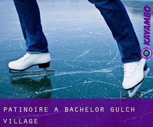 Patinoire à Bachelor Gulch Village