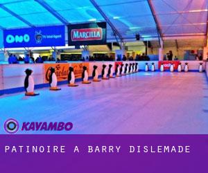 Patinoire à Barry-d'Islemade