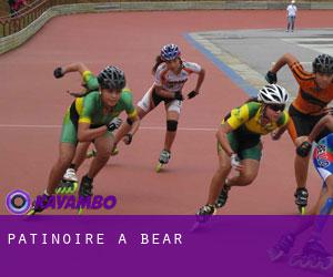 Patinoire à Bear Patinoire à Bear