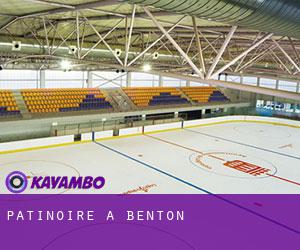 Patinoire à Benton