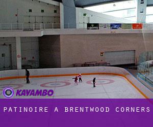Patinoire à Brentwood Corners