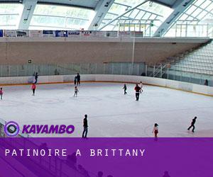 Patinoire à Brittany