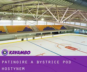Patinoire à Bystřice pod Hostýnem Patinoire à Bystřice pod Hostýnem