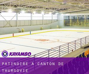 Patinoire à Canton de Thurgovie Patinoire à Canton de Thurgovie