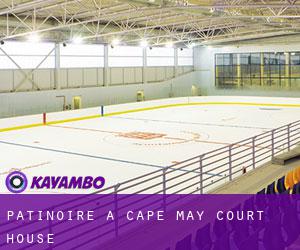 Patinoire à Cape May Court House
