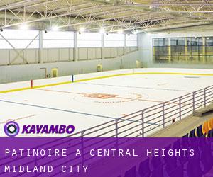 Patinoire à Central Heights-Midland City