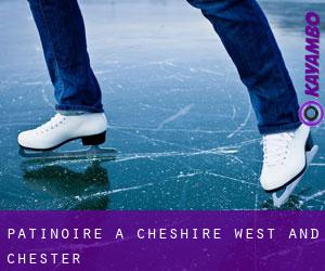 Patinoire à Cheshire West and Chester
