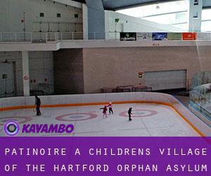 Patinoire à Childrens Village of the Hartford Orphan Asylum