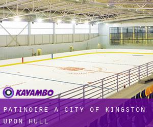 Patinoire à City of Kingston upon Hull