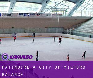 Patinoire à City of Milford (balance)