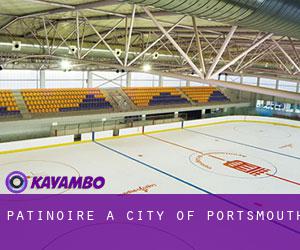 Patinoire à City of Portsmouth