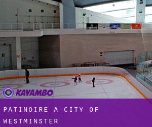 Patinoire à City of Westminster