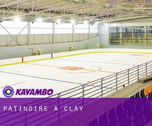 Patinoire à Clay