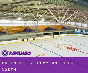 Patinoire à Clayton Ridge North Patinoire à Clayton Ridge North