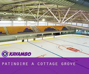 Patinoire à Cottage Grove Patinoire à Cottage Grove