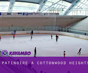Patinoire à Cottonwood Heights