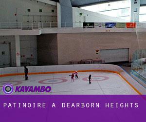 Patinoire à Dearborn Heights