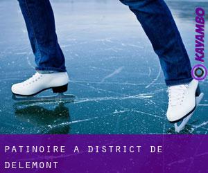 Patinoire à District de Delémont