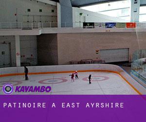 Patinoire à East Ayrshire