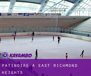 Patinoire à East Richmond Heights