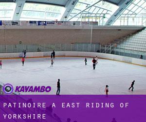 Patinoire à East Riding of Yorkshire