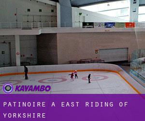Patinoire à East Riding of Yorkshire