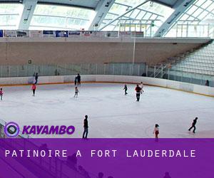 Patinoire à Fort Lauderdale Patinoire à Fort Lauderdale
