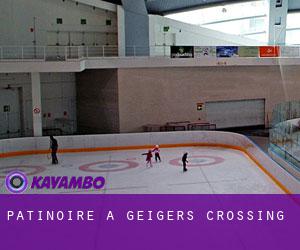 Patinoire à Geigers Crossing