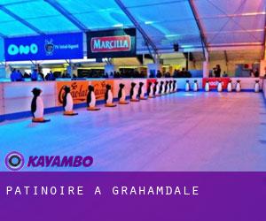 Patinoire à Grahamdale