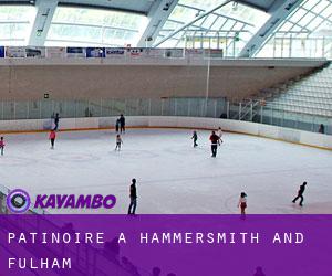 Patinoire à Hammersmith and Fulham