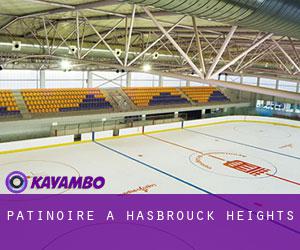 Patinoire à Hasbrouck Heights