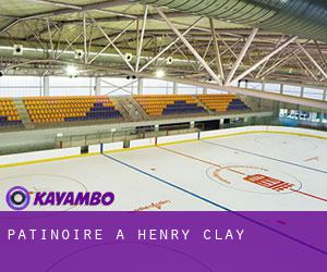 Patinoire à Henry Clay