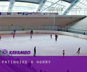 Patinoire à Horry Patinoire à Horry