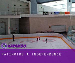 Patinoire à Independence Patinoire à Independence