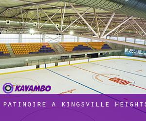 Patinoire à Kingsville Heights