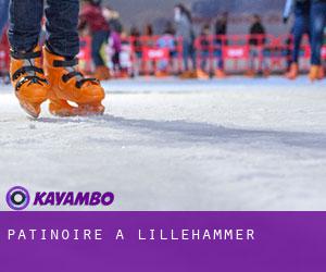 Patinoire à Lillehammer
