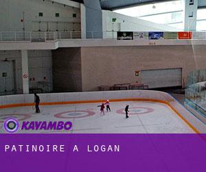 Patinoire à Logan