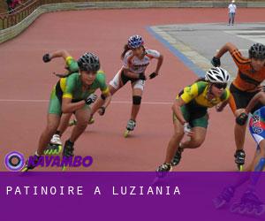 Patinoire à Luziânia Patinoire à Luziânia