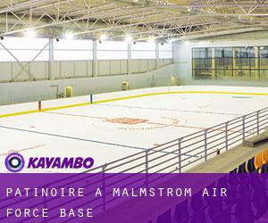 Patinoire à Malmstrom Air Force Base