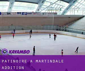 Patinoire à Martindale Addition