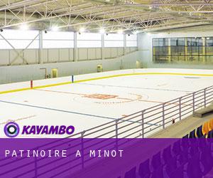 Patinoire à Minot