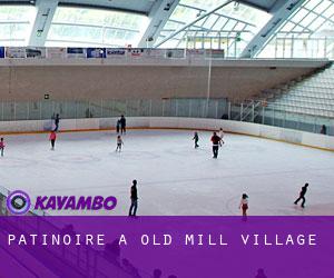 Patinoire à Old Mill Village