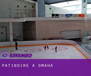 Patinoire à Omaha