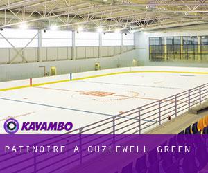 Patinoire à Ouzlewell Green