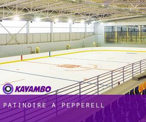 Patinoire à Pepperell