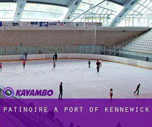 Patinoire à Port of Kennewick