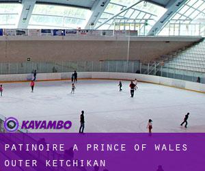 Patinoire à Prince of Wales-Outer Ketchikan