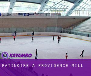 Patinoire à Providence Mill